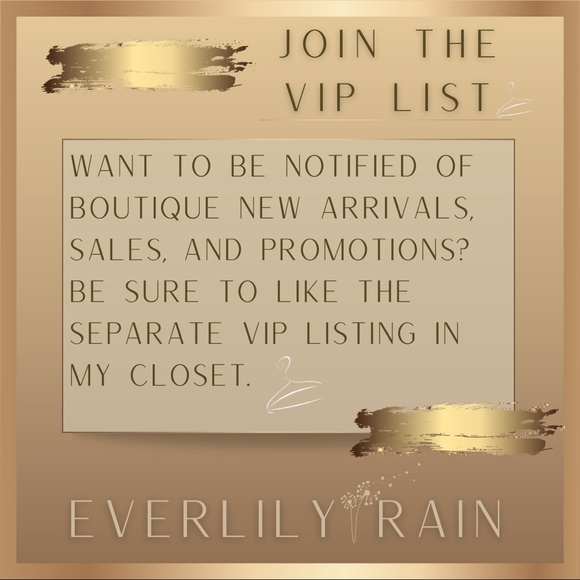 Everlily Rain - Picture 4 of 4